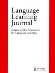 llj_all's tweet photo. We have released a Special Issue of the Language Learning Journal which will be #openaccess until 30th May 2022. You can read pieces from the special issue here: https://t.co/UhCXgNdlQf #Research #LanguageLearningJournal #LLJ #Researchinlanguages https://t.co/8FOHfoMbLk