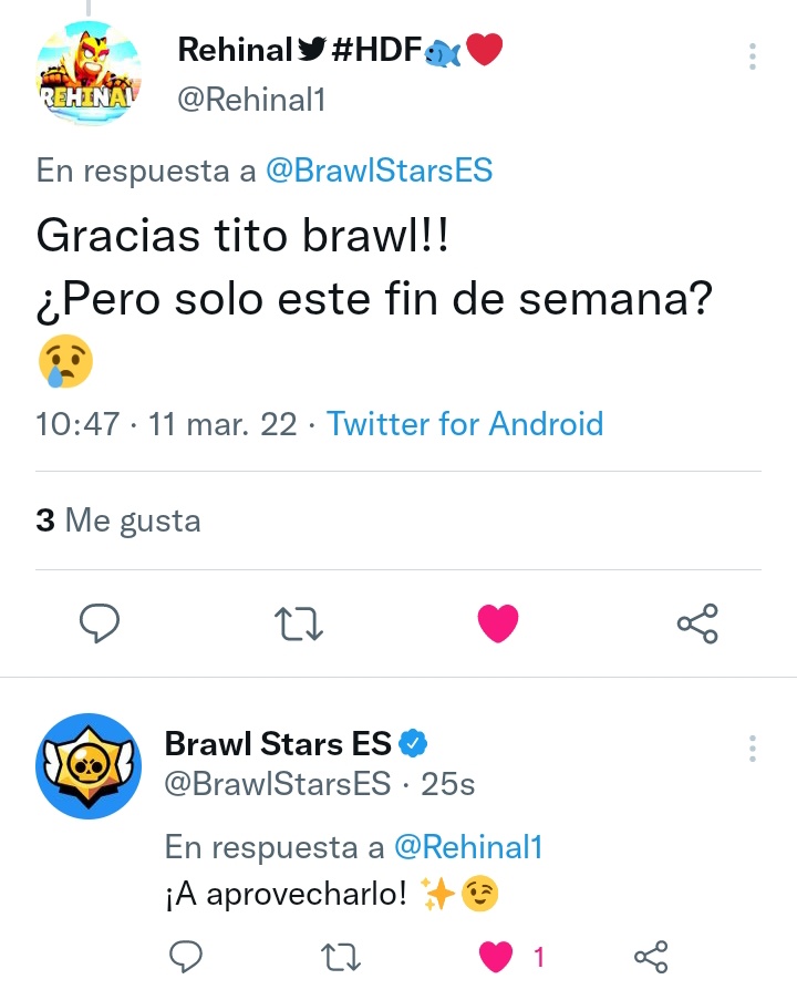 InfoBrawl_'s tweet photo. Gracias a @Rehinal1 Brawl Stars ha confirmado al 100% que Brawloncesto solo estará este fin de semana :\ https://t.co/5tN6a0cX4A