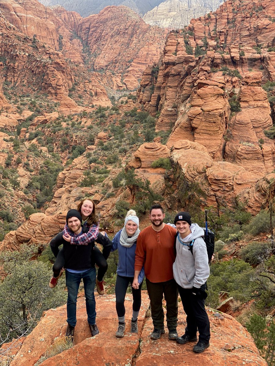 KyleNeddenriep's tweet photo. "There's a beautiful life worth living." Not a sports story, but wanted to share this: Center Grove grad Olivia Buck, who lost her mother and two younger brothers in accident in 2015, is directing a play that is partly autobiographical. https://t.co/PENFnh6ABy https://t.co/aHkV1kWckN