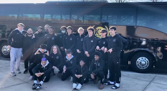 Battlefield Athletic tweet media