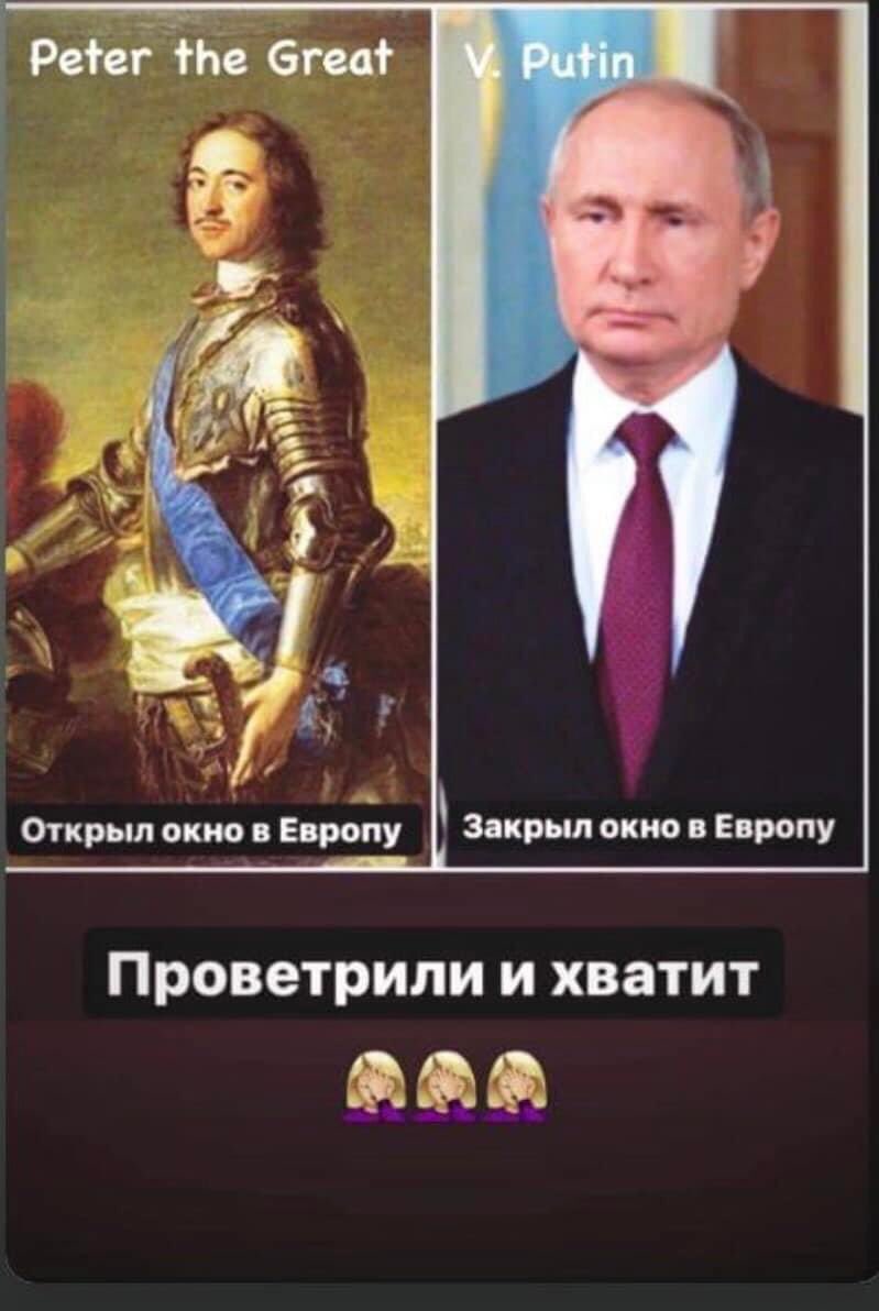 RArcaxci's tweet photo. @VRSoloviev https://t.co/x14vS80hYE