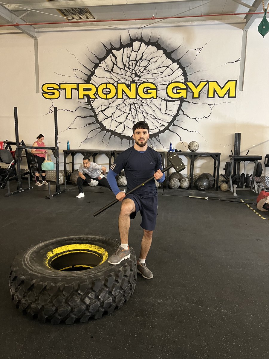 Bachkov_'s tweet photo. Тор (Thor) 💪🏻.
#HovhannesBachkov #Bachkov #TeamBachkov https://t.co/9dDAqzkjjp