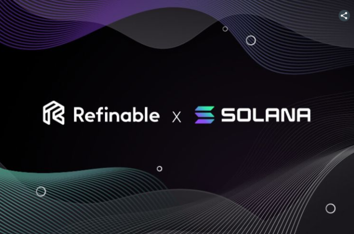 polkastarter's tweet photo. @unboundfinance @FantomFDN @naos_finance @GMX_IO @arbitrum @OpenOceanGlobal @highstreetworld @Kylin_Network This just came in - #Solana integration on Refinable is LIVE!

@refinableapp is now the only #NFT marketplace with #SolanaNFTs and EVM compatibility.

Best wishes on your way to a bright multi-chain future🚀

Show some love &amp; smash a ❤ on this good news: https://t.co/kexaUYBAR8 https://t.co/ES3eBIRCe1