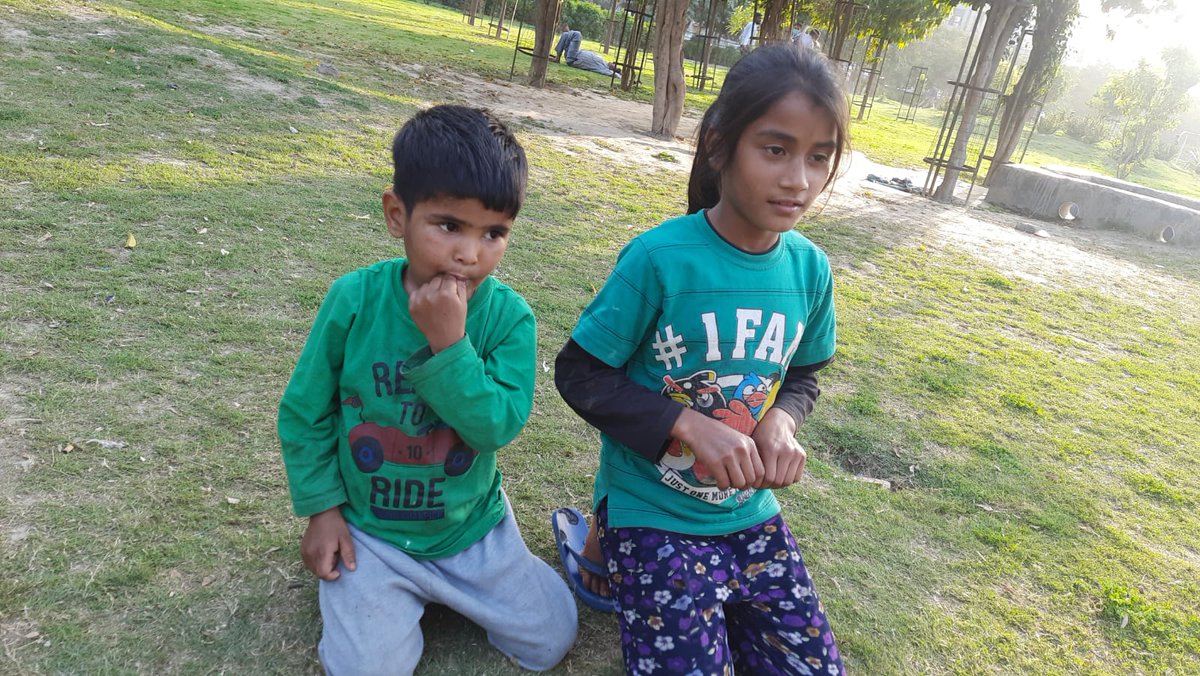 SlumSwaraj's tweet photo. In all this world there is nothing so beautiful as a Happy Child
~ L. Frank Baum

@mygovindia @smilefoundation @BBAIndia @NanhiKali @MinistryWCD @DelhiTimesTweet #slumswarajfoundation #poverty #education #beautiful #happiness #children #Lifeisbeautiful https://t.co/83YeSDMqw4