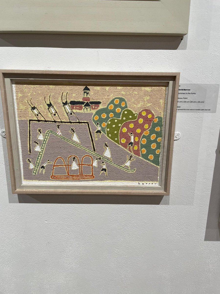 'Haigh pond' and 'Mesnes park' paintings are in the RBA exhibition, Mall galleries, London.... 
northernartiststudio.com/2022/03/10/the…

nothernartiststudio.com <a href="/wiganworld/">wiganworld</a> <a href="/WigToday/">WiganToday</a> <a href="/HallHaigh/">Haigh Hall</a> <a href="/Friends_of_HWP/">Friends of Haigh</a> #haighhall #haigh #haighpond #mesnespark #rba #mafa #davidbarrow