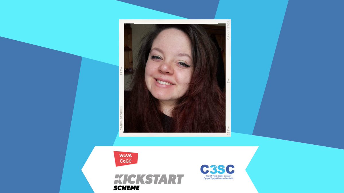cdfvolcentre's tweet photo. Hoffai @C3SC roi croeso cynnes i ein gweithiwr newydd o gynllun ‘Kickstart’, Louise – gweithio gyda ni fel Cynorthwyydd Cymorth Cyfathrebu!
Mae @louise_maria_24 edrych ymlaen at ddechrau gweithio yma ac rydym am ei helpu i ddatblygu ei sgiliau #Marchnata a #Chyfathrebu!
#Llogi https://t.co/xivXHsFaq8