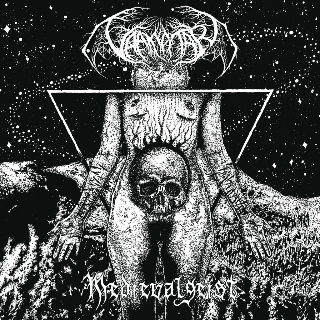Scholomance_Web's tweet photo. Le duo Vaamatar vient s'affirmer avec le premier single de Medievalgeist
Info➡️https://t.co/nhSQBqlWke
#scholonews #Vaamatar #BlackMetal #Metal #USA #US https://t.co/dcMqcjXAoJ