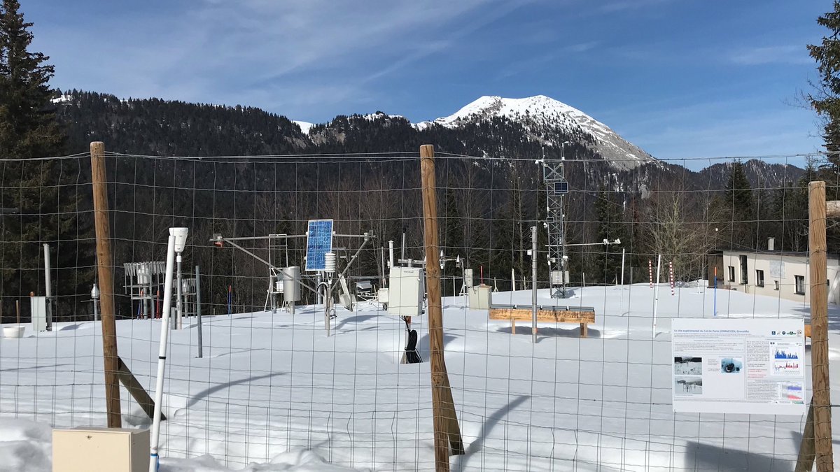 eldBbMm's tweet photo. @smlmrn @mpneige @meteofrance @INSU_CNRS Une journée riche d’échanges et d’apprentissages ! https://t.co/bHcJI5CwX8