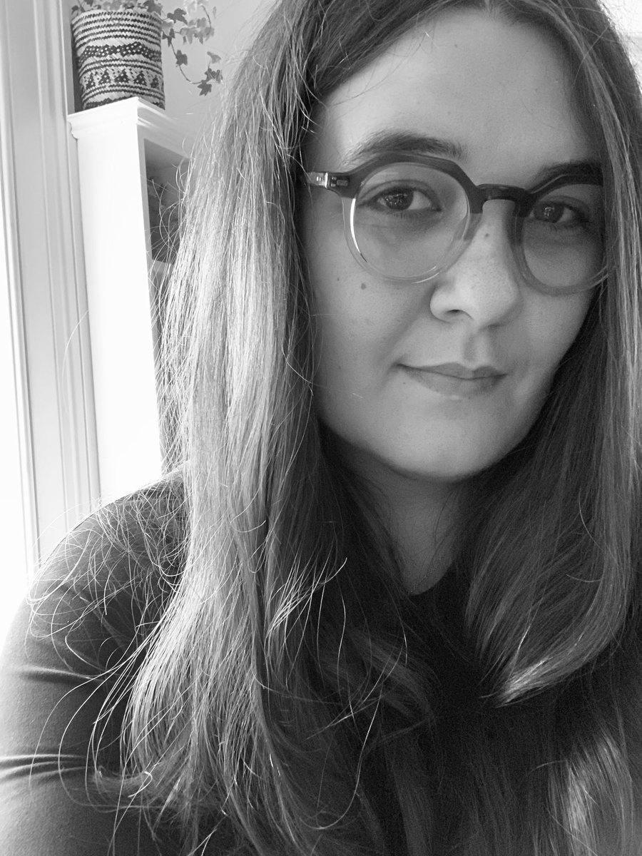 <a href="/DecoloniseUoE/">Decolonise Exeter</a> @UofEHumanities  Join our guest speaker <a href="/Saramsalem/">Sara Salem</a> from LSE to explore what it might mean to read the history of anticolonialism in Egypt through the contradictory figure of Nasser. On 17/3/22 13.00. Register here: forms.office.com/Pages/Response…