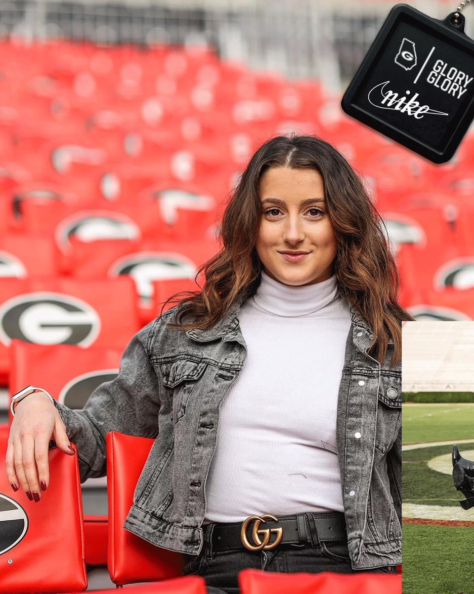 chrisovitina's tweet photo. Megan Roberts has been a model of consistency for UGA. Over 4 years, she quietly went from an UB specialist to a regular in 3 lineups. Roberts hit 98% of her routines (81/83) and won SEC SOTW honors in ‘21 for three 9.9+ scores vs UK.

Senior Night in Stegeman—gonna miss her 🥺 https://t.co/TzFts2CXIk