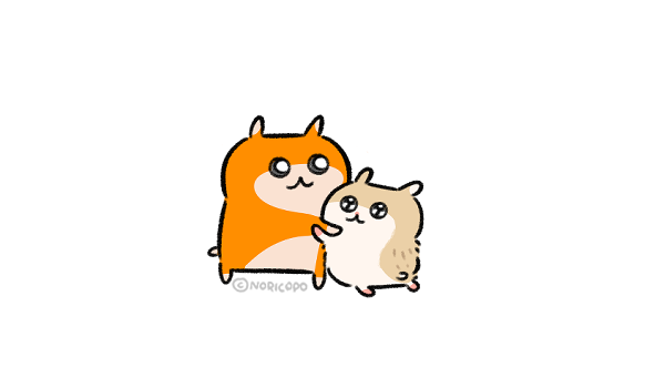 hug 