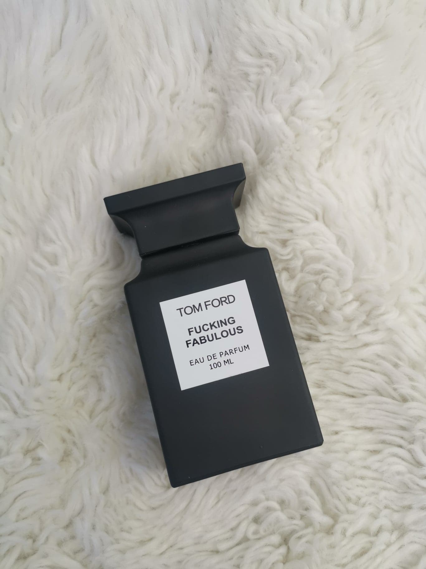 French Fragrance on Twitter: 