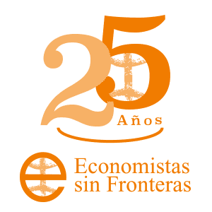 CampaignSolidar's tweet photo. Bienvenida Irati Cifuentes Axpe de @EconomiaJusta  Economistas Sin Fronteras (EsF)/Mugarik gabeko Ekonomilariak / a la Campaña por un Currículum Global de la Economía Social Solidaria @CampaignSolidar  https://t.co/zVE4RFJQ9j https://t.co/cslDk8qh9b