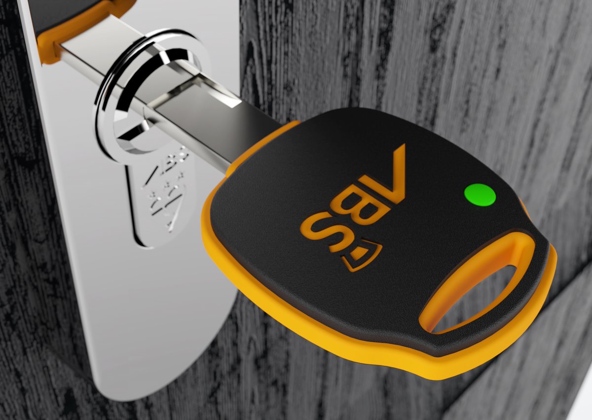avocetabs's tweet image. ABS Master. Smooth. Safe. Secure. Now available on @SolidorLtd Solidor Doors. #Lockswithheart