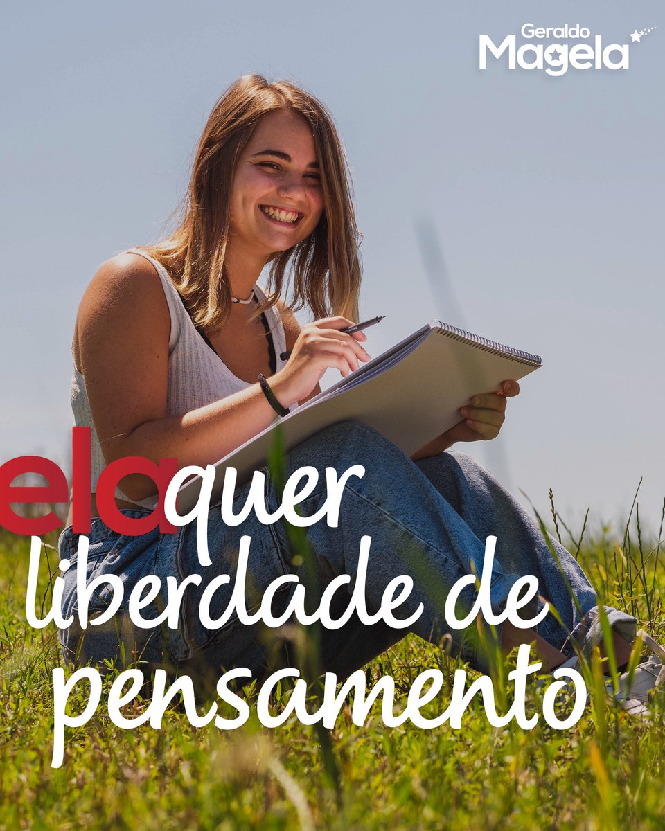 MagelaPT's tweet image. As mulheres brasileiras querem liberdade, sem medo de ir atrás dos seus objetivos. 
Mas, infelizmente, segundo pesquisa da Febraban Mulheres, 40% delas têm medo de sofrer assédio e 20% temem ser vítimas de feminicídio. Basta! Vamos nos unir a elas em busca de respeito!
#PT #PTDF