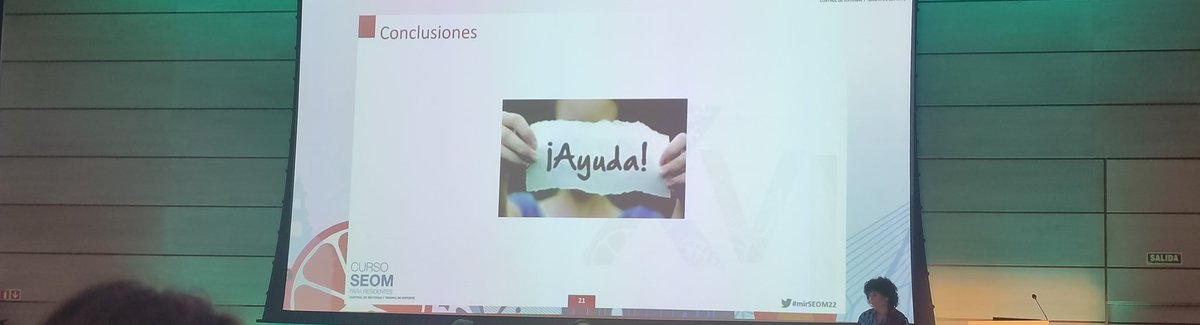 Yo ahora mismo!😂😂 #mirSEOM22