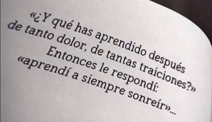 danymontoya_10's tweet photo. #ConsejosPerrones @yaparateoficial
El mejor consejo que puedes dar y recibir 🙂😇🙃 https://t.co/DojRbG8dvV