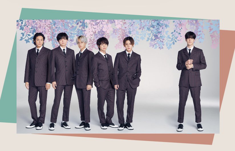 show_hika's tweet photo. ひかがいる喜びと、ひかがいないとやっぱりJUMPじゃない！なんて気持ちと。
ひかの姿があってよかった😭😭😭💛 https://t.co/nbKEoKBu9N