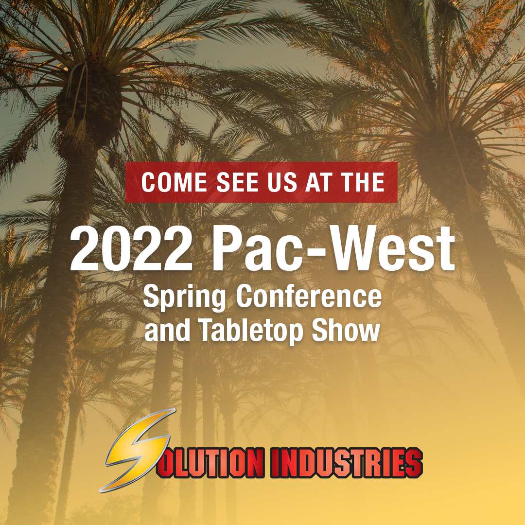SolutionMan_Ind's tweet photo. We're headed to beautiful Anaheim, California next week for the Pacific-West Fastener Association Spring Conference and Trade Show. Can't wait to see you all there!
#PacWest #PacificWestSpringConference #tradeshow #fasteners #fastenertradeshow #fastenernews https://t.co/jWhhVMcfaP