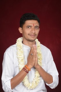 CPPC50214219's tweet photo. हिन्दवी स्वराज छात्रसंघ अध्यक्ष राजस्थान विश्वविद्यालय का बनाने पर सभी साथियों को धन्यवाद🙏💕🙏💕 आपका रिकूं मीणा https://t.co/d2qVvX9JYI