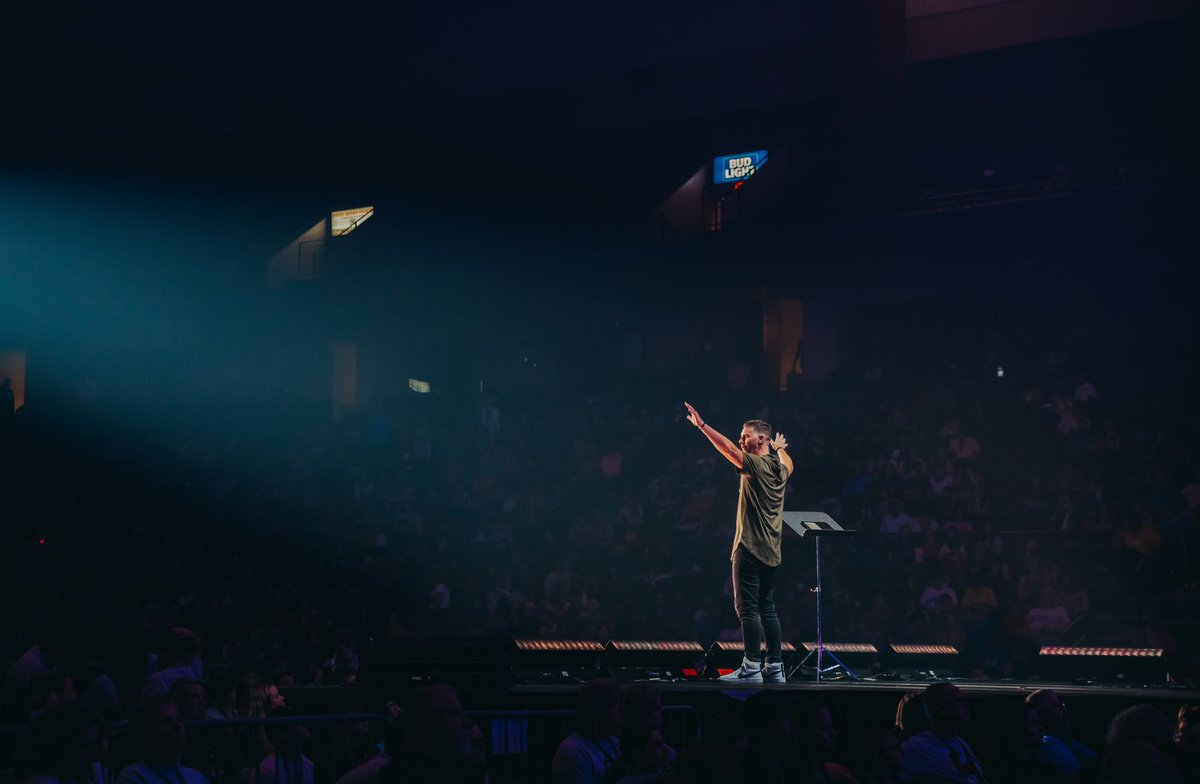 shane_pruitt78's tweet photo. God has done incredible things already on the @winterjamtour ! Can’t wait to see what He does this weekend!
Here we go again! 👏🏼🙌🏼
Excited to be with you:
03.11 GREENVILLE, SC
03.12 BIRMINGHAM, AL
03.13 SAINT CHARLES, MO
#WINTERJAM22
📸cred: @coleeldermedia https://t.co/V10bxx1gSh