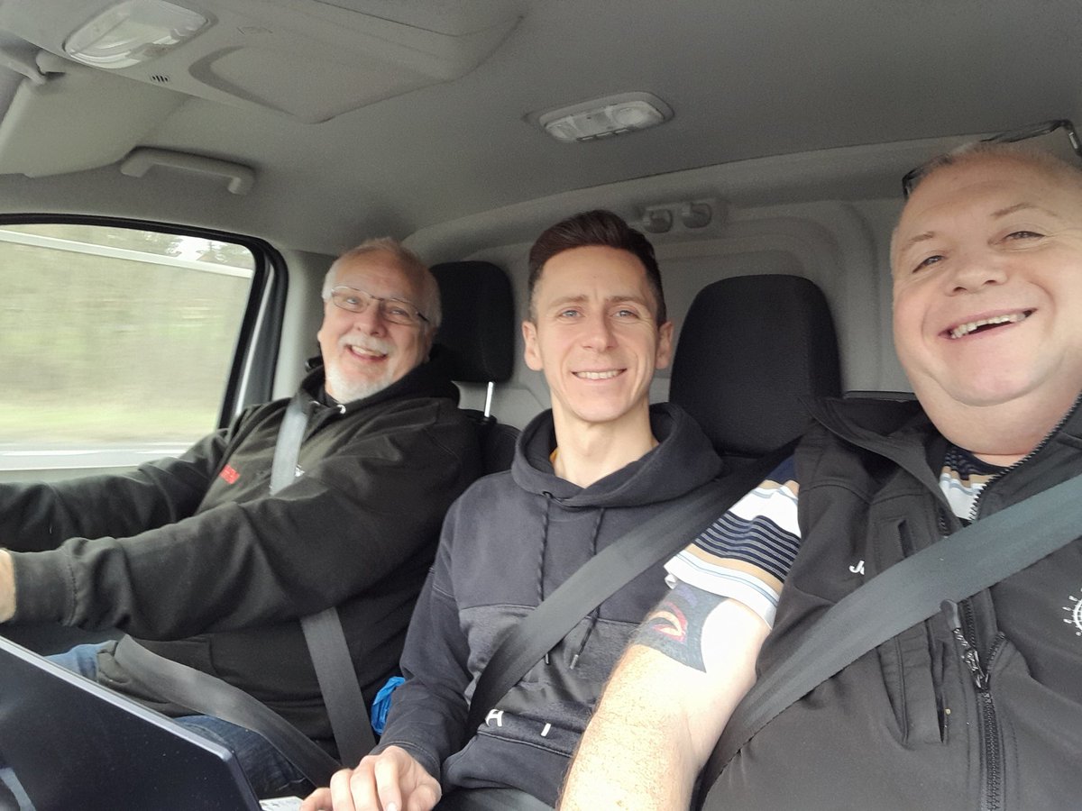 Cadwell here we come.
<a href="/NoLimitsOnTrack/">No Limits Trackdays</a> <a href="/NoLimitsNLR/">No Limits Racing NLR</a> 

Get a brew on. ☕