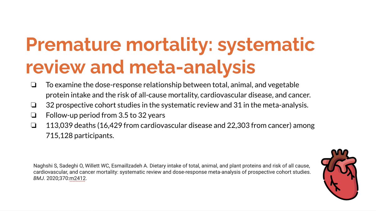 DrMauinforma's tweet photo. Preparing a presentation about plant based protein and health outcomes for @NYCHealthSystem @DrMcMacken https://t.co/UJueictmrS