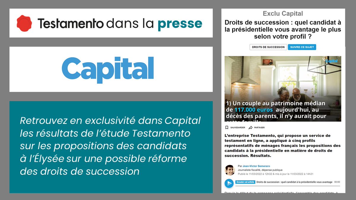 Testamento France tweet media