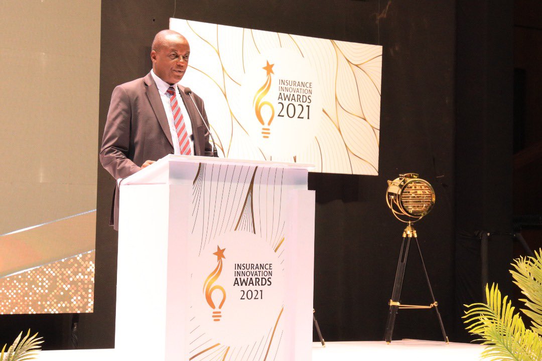 IraUganda's tweet image. A special vote of thanks goes out to all our partners who believe in innovation and bringing better insurance services to the public.  #InnovationAwards21 #InsuranceWeek22