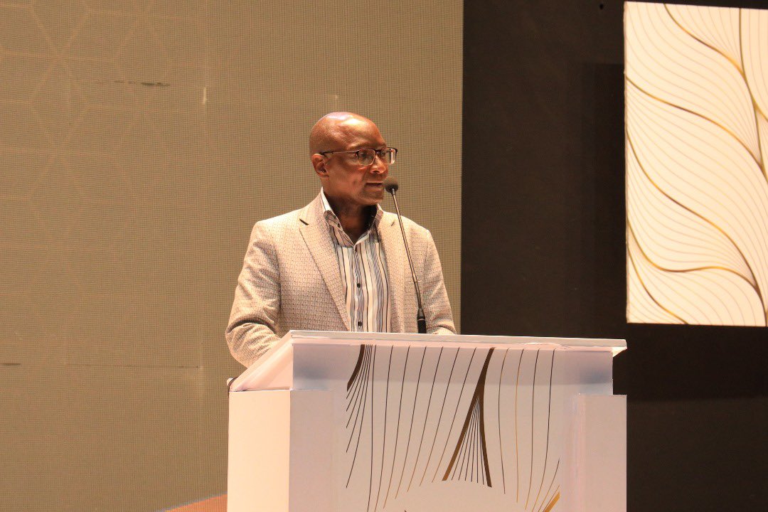 IraUganda's tweet image. A special vote of thanks goes out to all our partners who believe in innovation and bringing better insurance services to the public.  #InnovationAwards21 #InsuranceWeek22