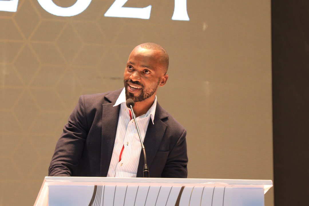 IraUganda's tweet image. A special vote of thanks goes out to all our partners who believe in innovation and bringing better insurance services to the public.  #InnovationAwards21 #InsuranceWeek22