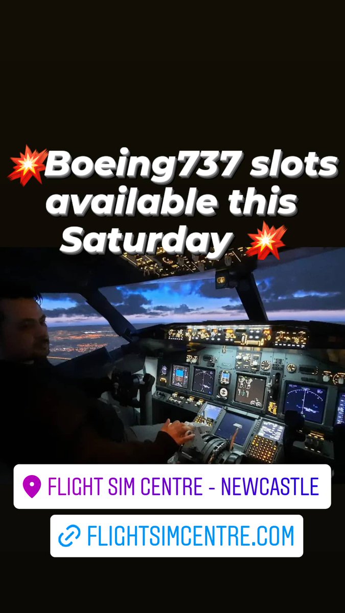 flightsimNE's tweet photo. Well done Janet.
@HeliSimmer @NorthumbriaHeli @HeliCollections #FlightSimCentre https://t.co/Sh7FVeroo9 https://t.co/fEVbXx6ggj