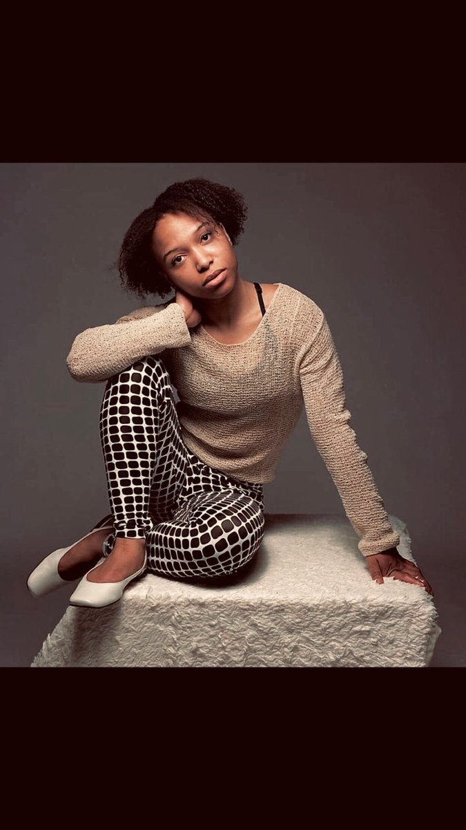 CSUDanceOhio's tweet photo. Meet CSU Dance Company Member, Sydney Adebo! 

Sydney is currently studying dance at Cleveland State University to pursue the Dance, B.A. Beyond graduation, Sydney aspires to become a professional performing dance artist and perform on both local and global stages. https://t.co/UiaUAWOjzW
