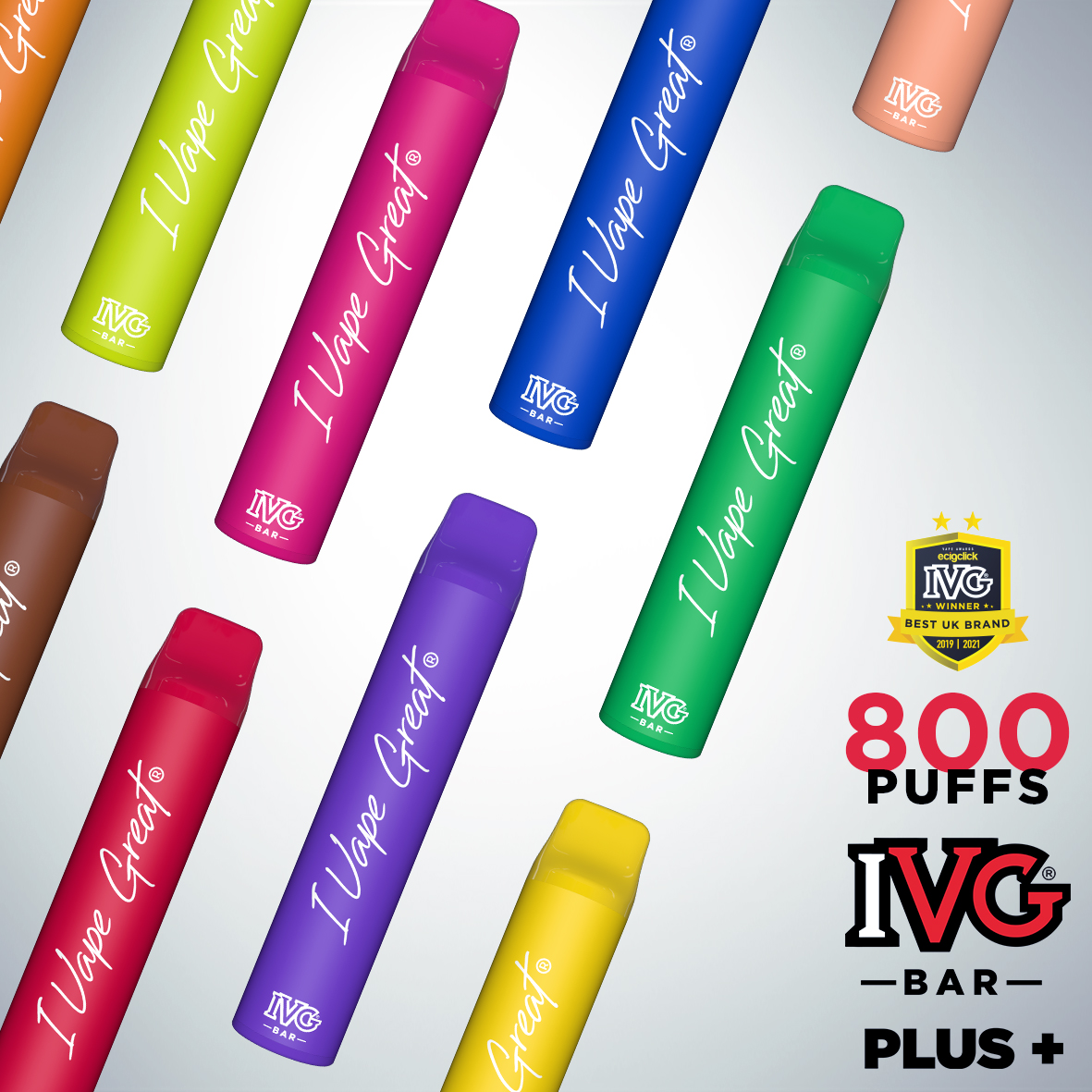 ivg bar vape Cannabis Vaporizers