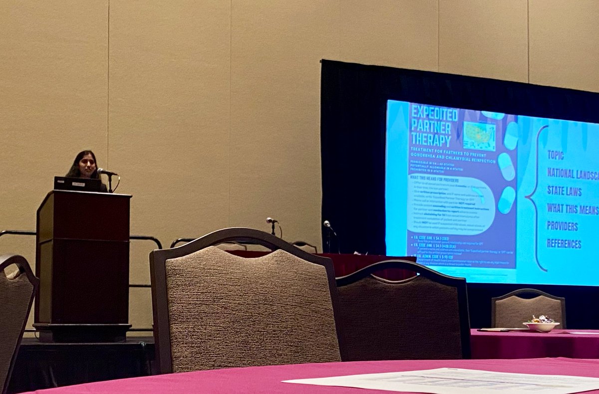 ShaliniSubbarao's tweet photo. Very grateful to @apgonews to present my #MedEd project about state-specific OBGYN laws at #CAAM2022! Great discussion about:
-navigating state law websites
-involving malpractice lawyers
-creating primers &amp; starting medicolegal residency curricula https://t.co/c2QTCWAeim