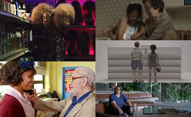 HamptonsFilm's tweet photo. In celebration of Women's History Month, check out a selection of #HIFF /  @NYWIFT shorts from over the years: https://t.co/3PX7TFCxgy

#thefirst30 https://t.co/mM9jbADKPl