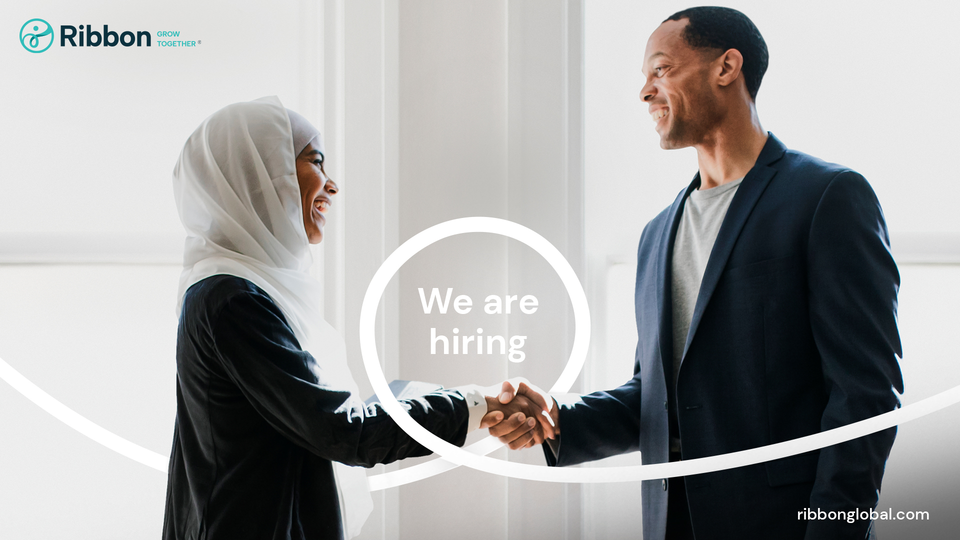 Ribbon Plc (RibbonPlc) / Twitter