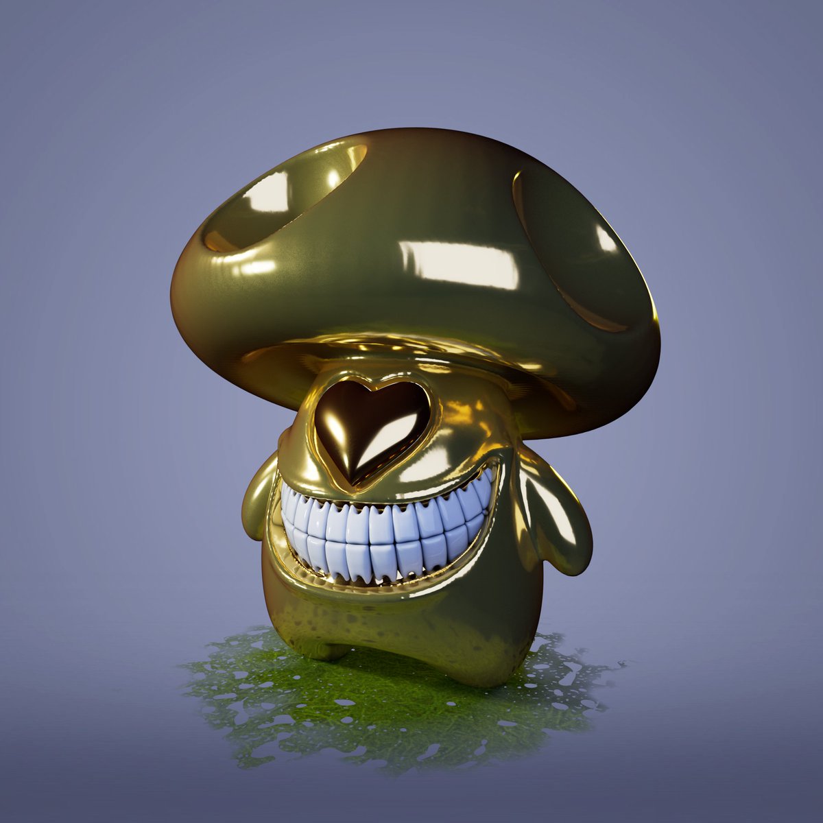 PhunkyFungi's tweet photo. GOLDEN OPPORTUNITY TOMORROW TO GET INVOLVED IN THE BEST PROJECT OUT THERE!🥇

You guys should hear about some of the people that we've been speaking with!👀

We continue to draw attention from top projects and rightfully so!🥰

#NFT #NFTs #NFTart https://t.co/lkXdMSxAtM