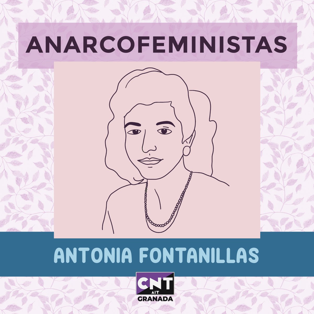 CNT-AIT Granada tweet media
