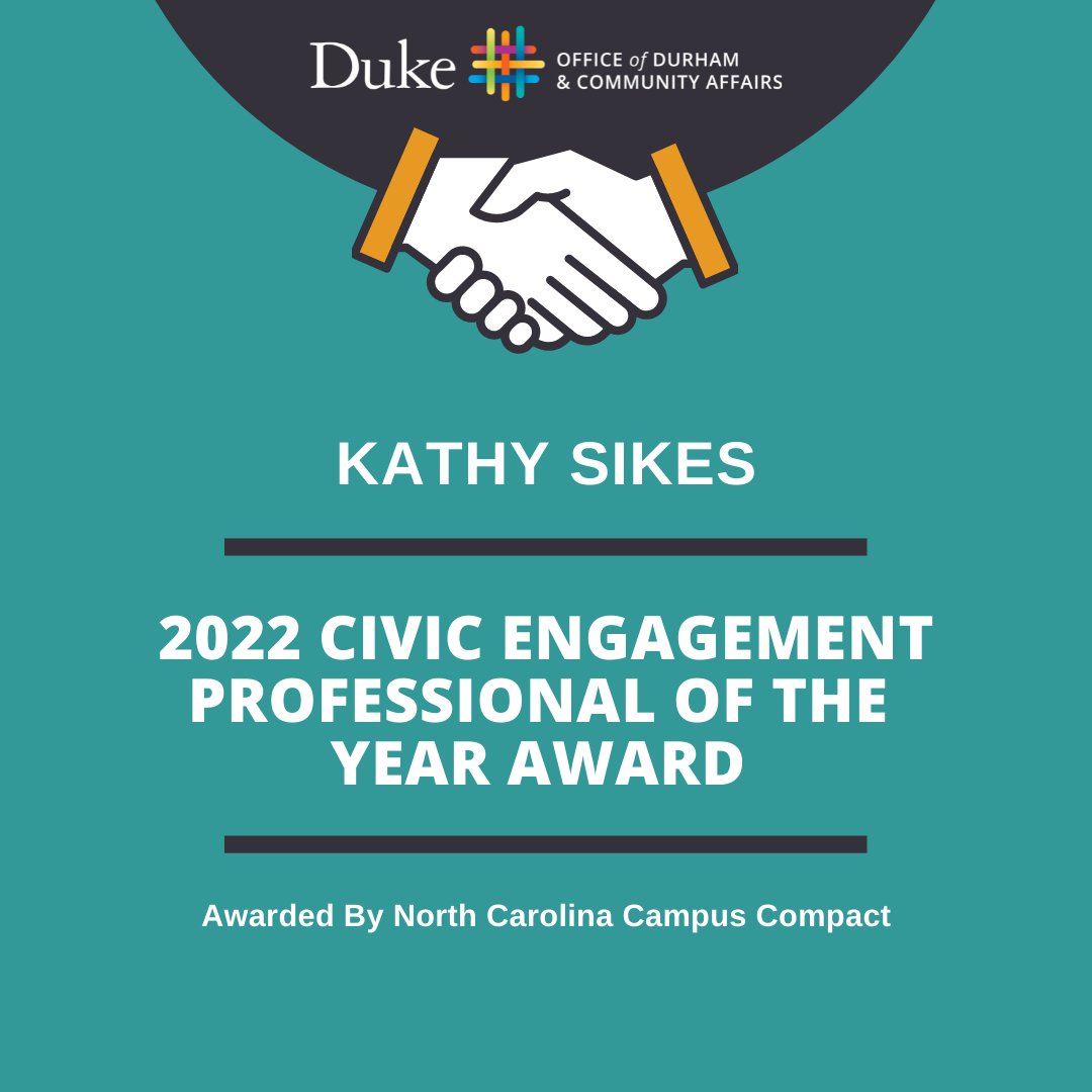 Duke in Durham tweet media