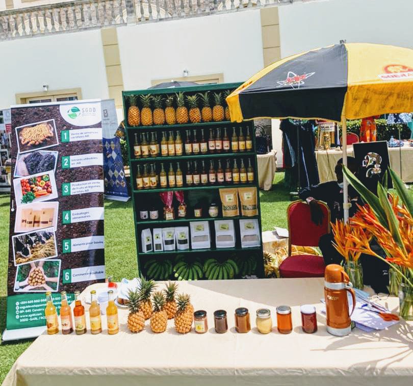 Virginie de BAGLION DE LA DUFFERIE tweet media