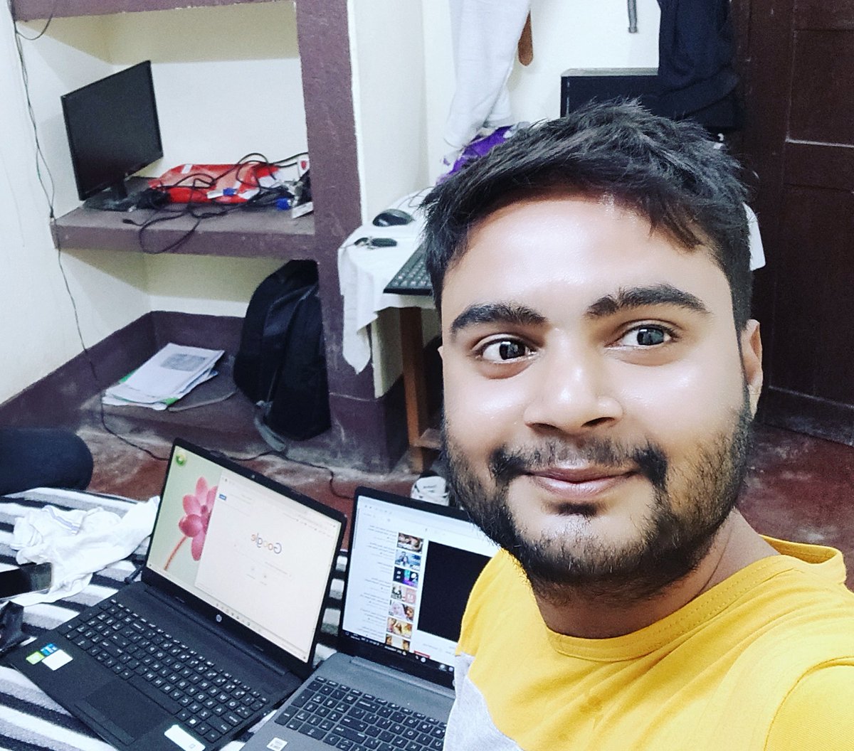 Rishav Singh Chauhan (@rishavsinghch10) on Twitter photo 