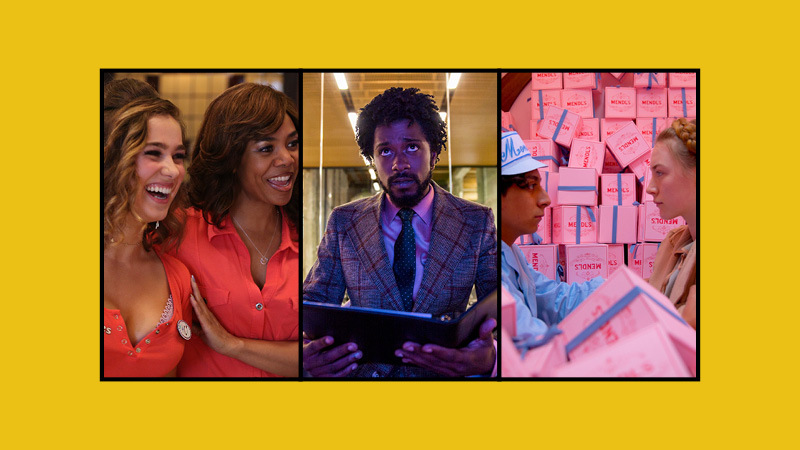 70 Best Comedies of the 21st Century
