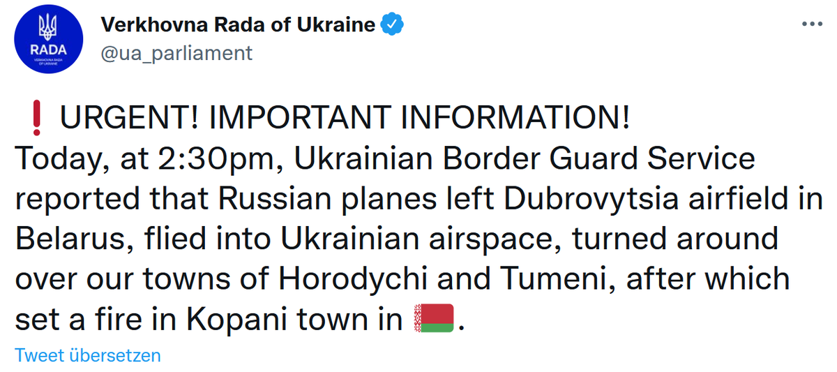 Hosenmaus tweet media