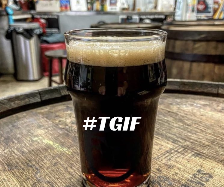 #TGIF <a href="/BeardsleePH/">BeardsleePublicHouse</a> <a href="/mcmenaminsbeer/">McMenamins Breweries</a> <a href="/DecibelBrewing/">Decibel Brewing Co</a> <a href="/wattsbrewingWA/">Watts Brewing Company</a> <a href="/CityofBothell/">City of Bothell</a> <a href="/BothKenChamber/">Bothell Kenmore Chamber of Commerce</a> <a href="/thehopandhound/">The Hop and Hound</a> <a href="/zeeksbothell/">zeekspizzabothell</a> <a href="/thebinebothell/">The Bine Beer & Food</a> <a href="/CottageBothell/">The Cottage</a> <a href="/BeginAtBothell/">Begin at Bothell</a> <a href="/stack571/">Stack  571</a>