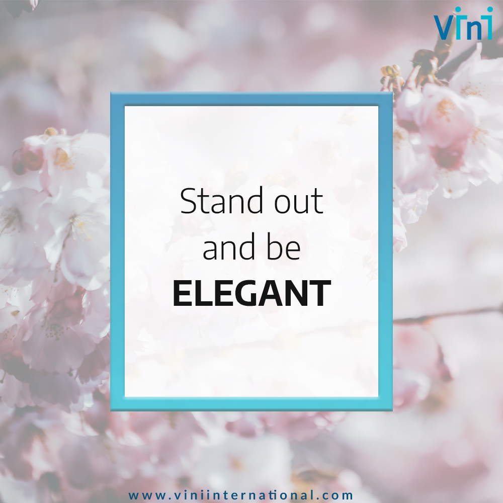 VINI International tweet media