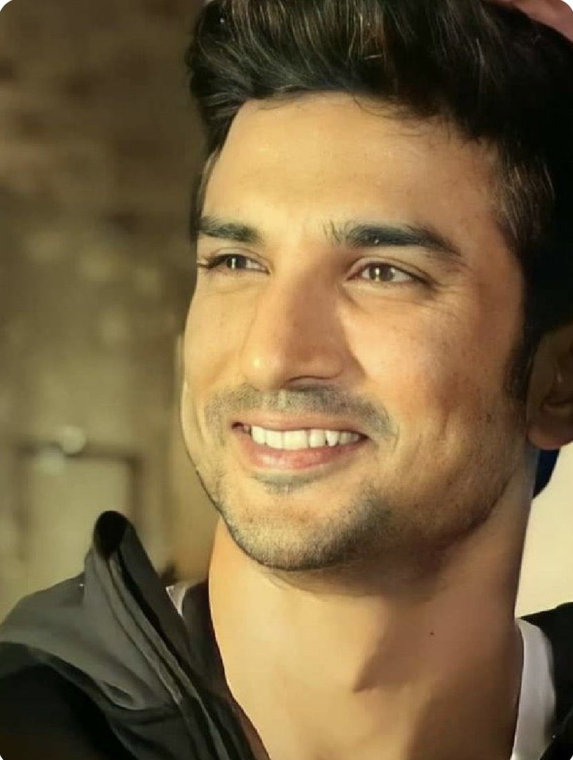 PIYALIBH's tweet photo. How you shine, with your heart full of moonlight, and your soul full of stars
Sushant 💫

Incredible Sushant ❤️ https://t.co/okaAZjLEDD