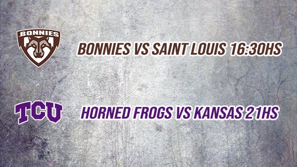 Los playoffs no paran🔥

⏰16:30 <a href="/Pedro_Rossi_14/">Pedro</a>
🔹️Cuartos de final

⏰21:00 <a href="/FFarabello/">Francisco Farabello</a>
🔹️Semifinales