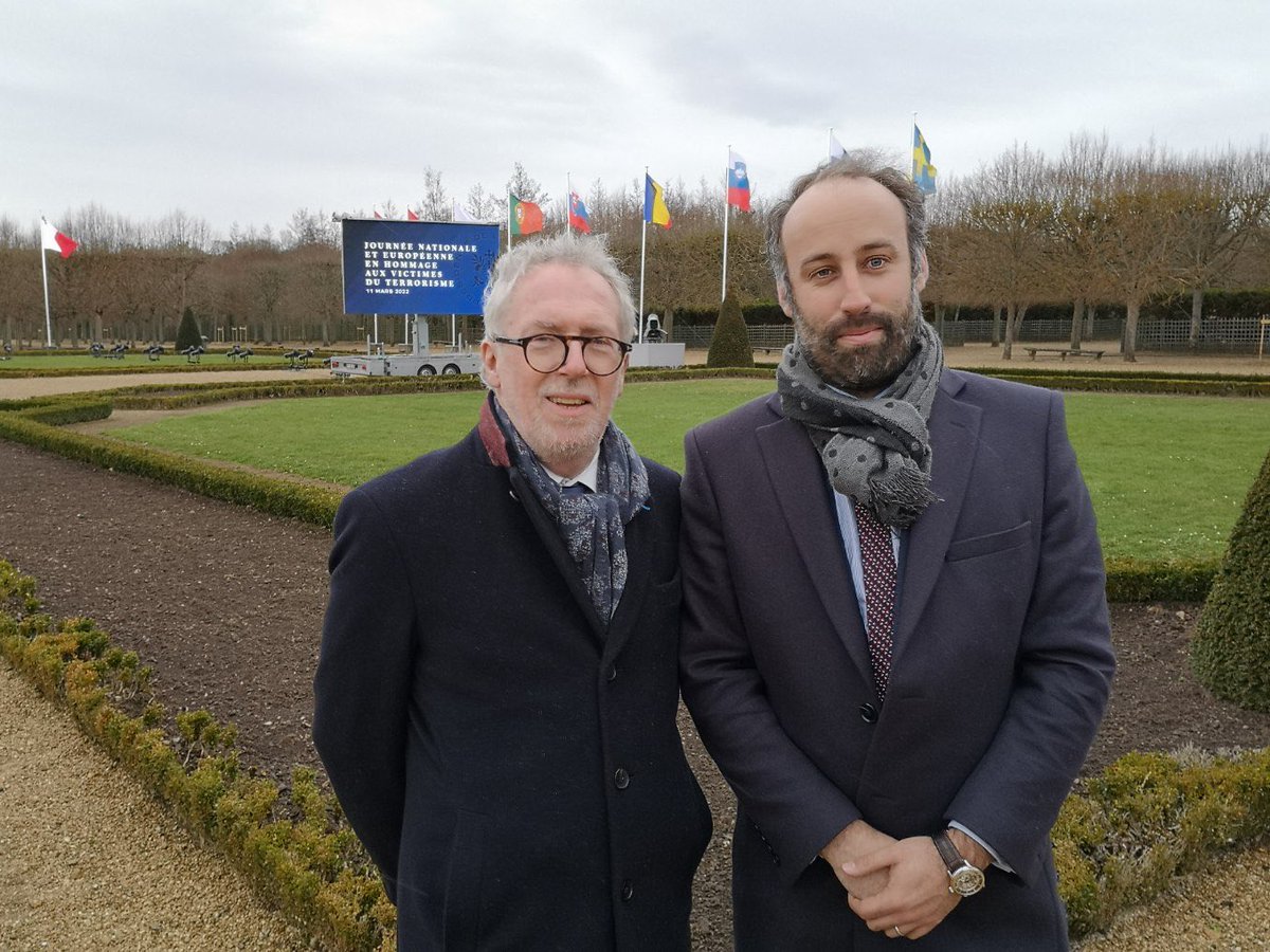 Arthur Dénouveaux tweet media