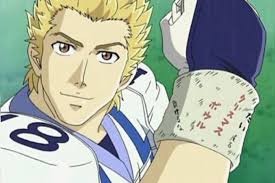 本日3月12日はアイシールド21より桜庭春人の誕生日です。 声優さん